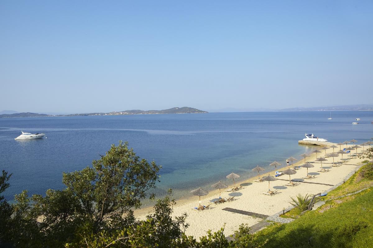 Strand