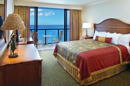 2. Bild der Unterkunft