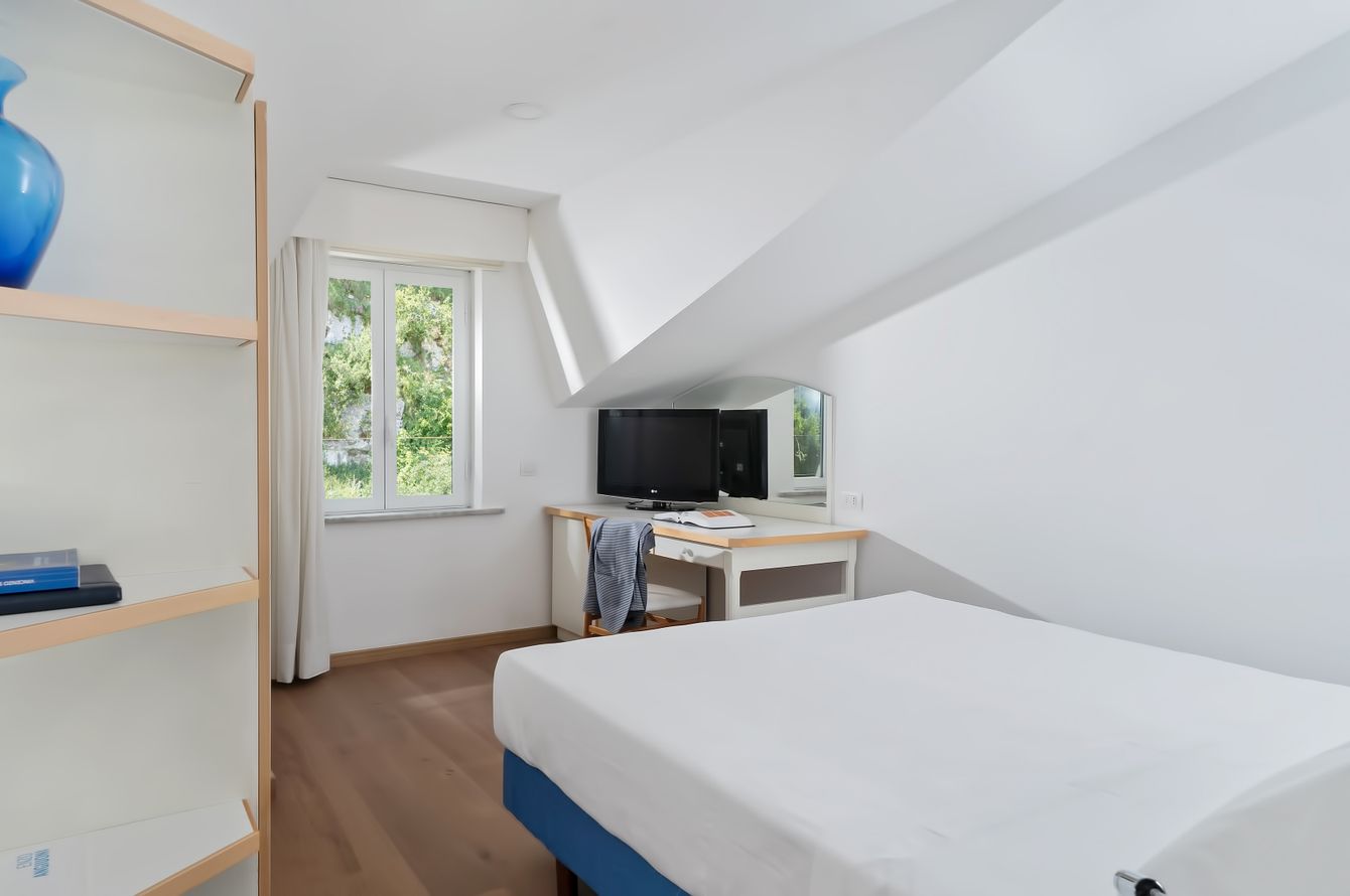 Chambre double Economy