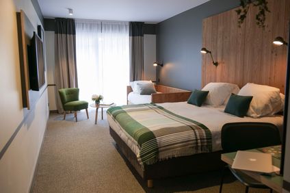 2. Bild der Unterkunft