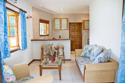 5. Bild der Unterkunft