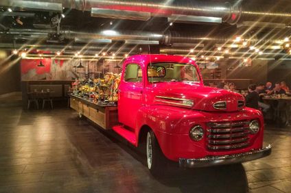 4. Bild der Unterkunft