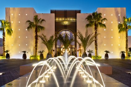 2. Bild der Unterkunft