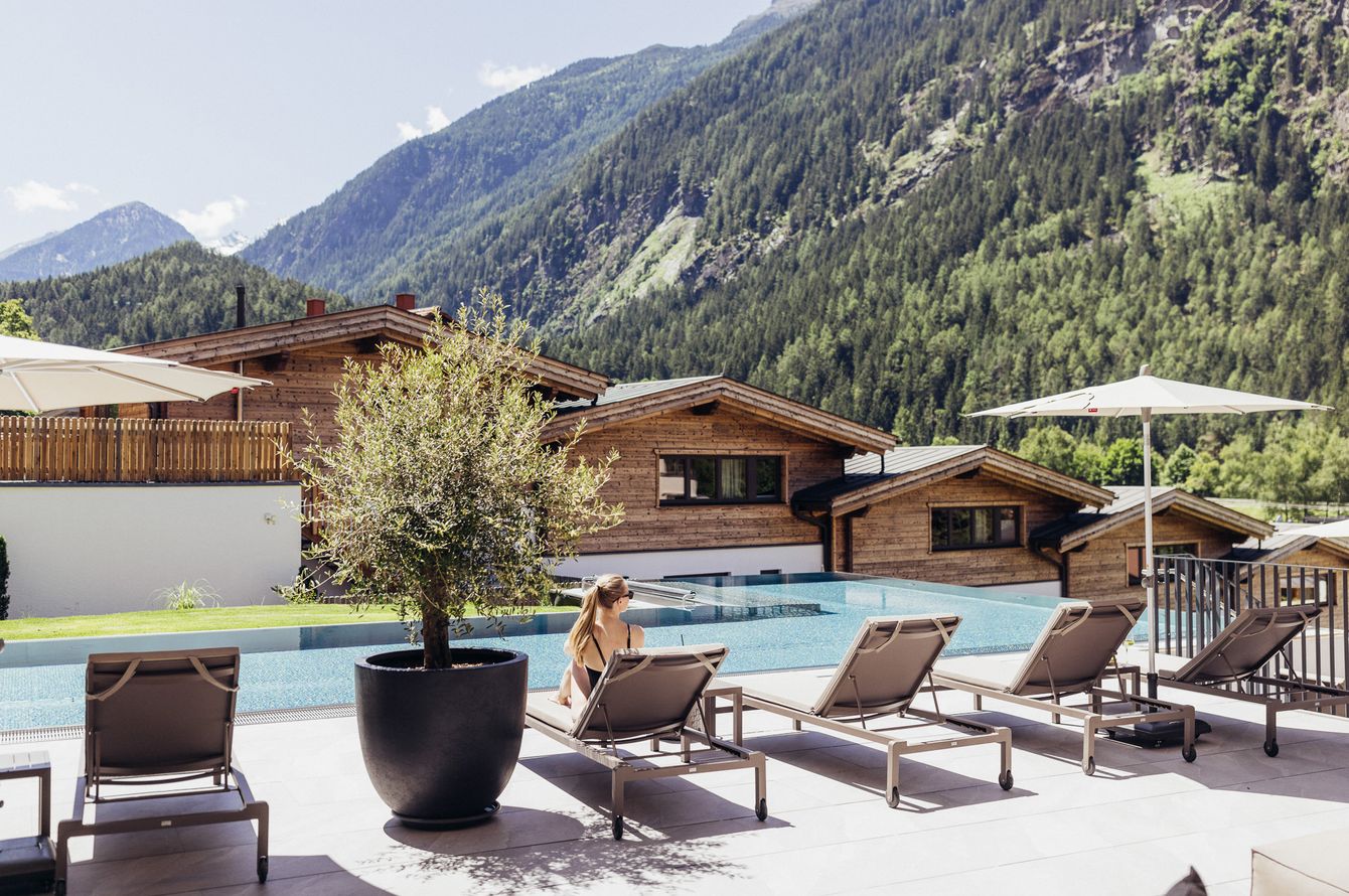 Hotel Habicher Hof
