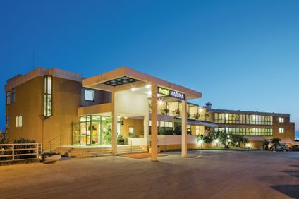 6. Bild der Unterkunft