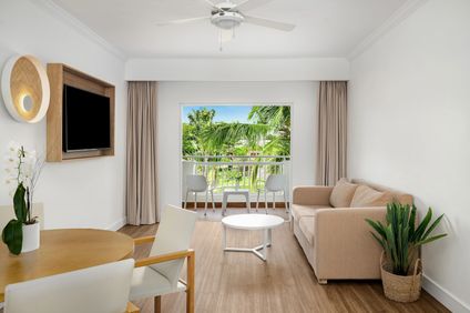 Chambre double Deluxe