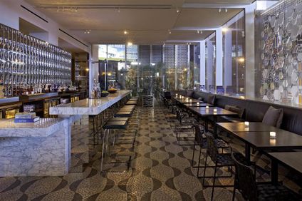 4. Bild der Unterkunft