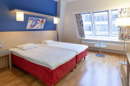 3. Bild der Unterkunft