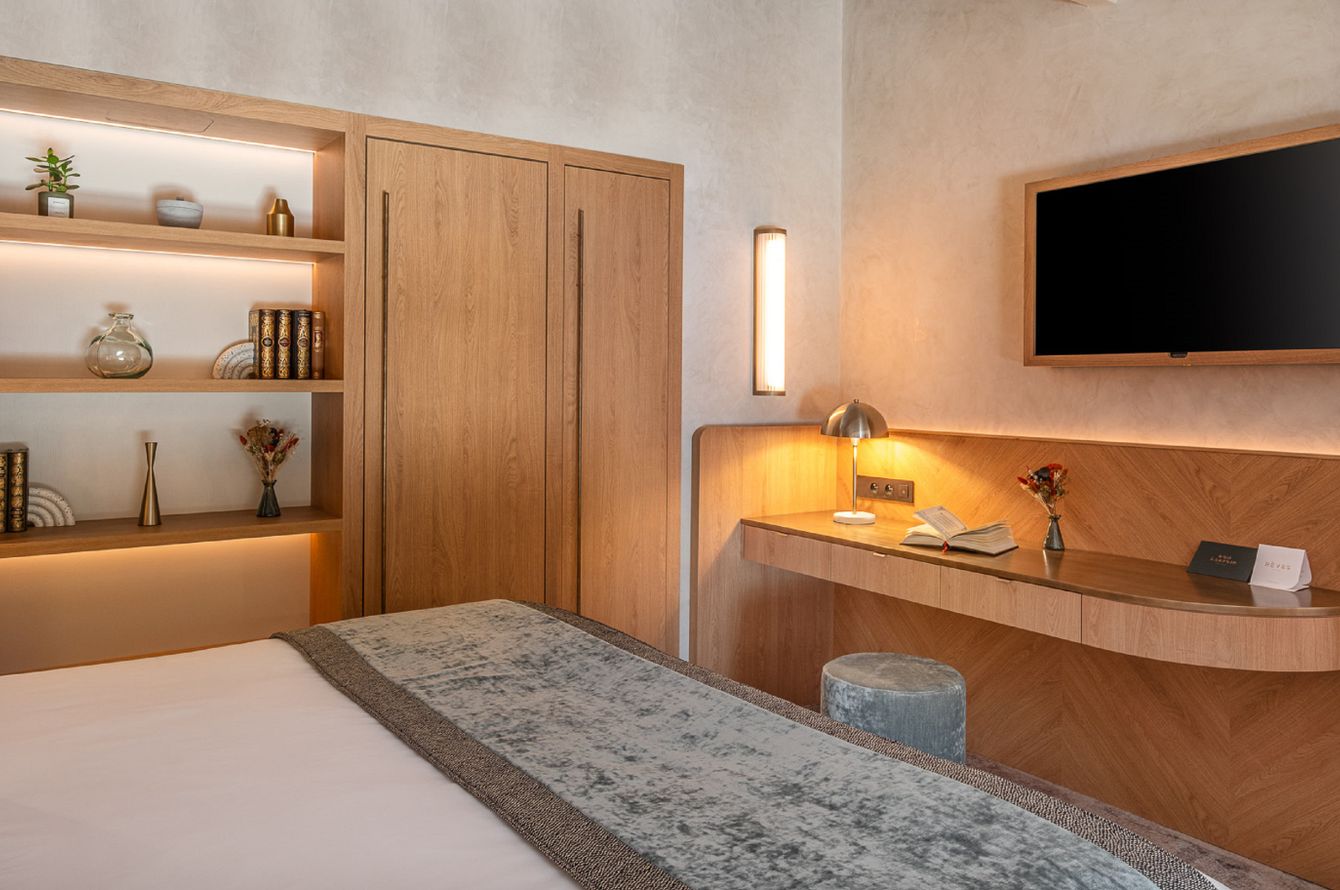 Doppelzimmer Classic