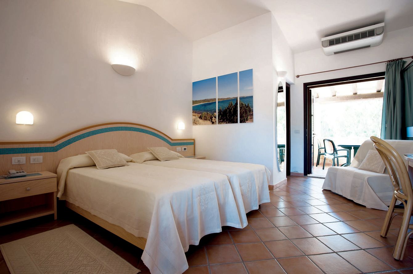 Doppelzimmer