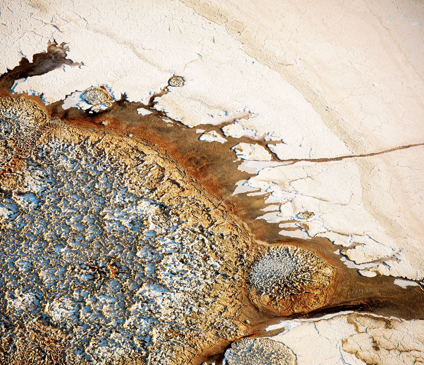 Nicht von dieser Welt