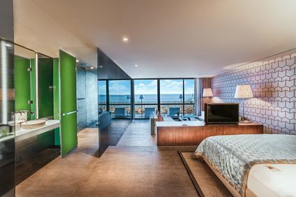 2. Bild der Unterkunft