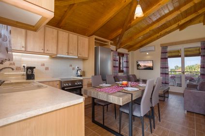 4. Bild der Unterkunft