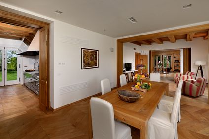 25. Bild der Unterkunft