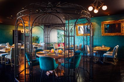 12. Bild der Unterkunft