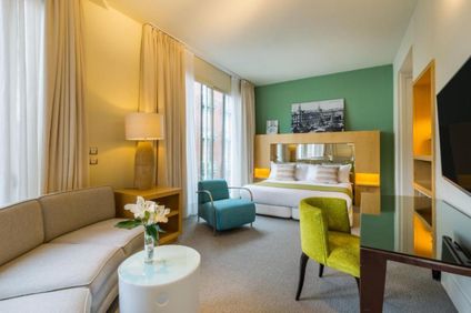 13. Bild der Unterkunft