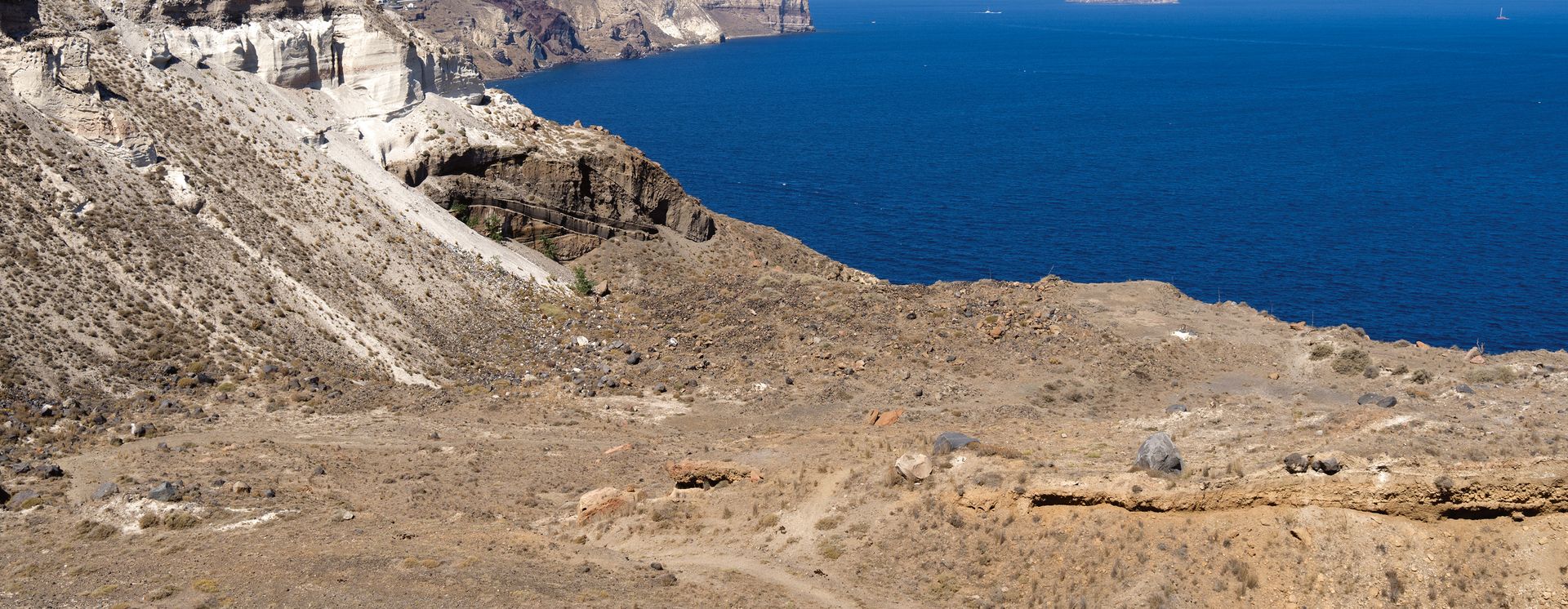 Megalochori / Pyrgos