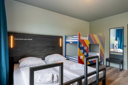 5. Bild der Unterkunft