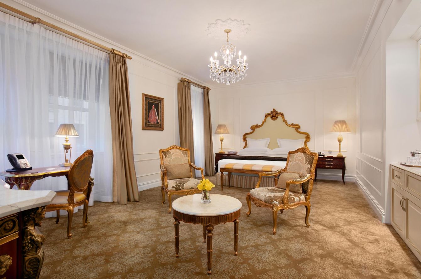 Suite