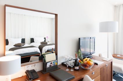 4. Bild der Unterkunft