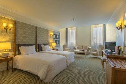 12. Bild der Unterkunft