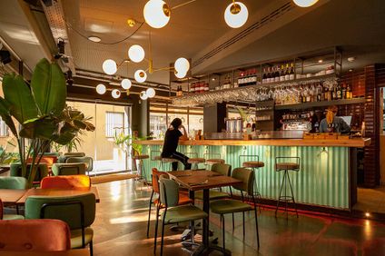 8. Bild der Unterkunft