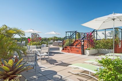 11. Bild der Unterkunft