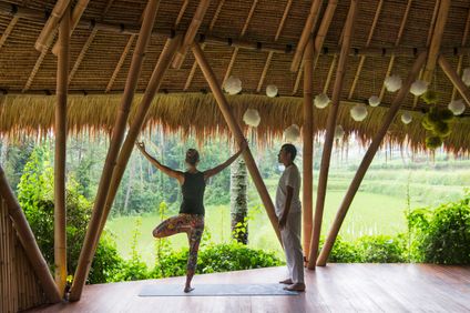 12. Bild der Unterkunft