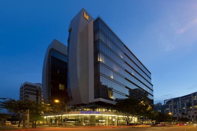 11.Bild der Unterkunft