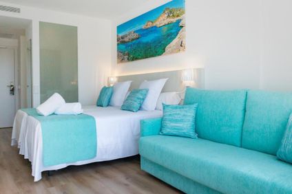 7. Bild der Unterkunft