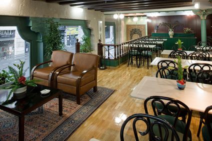 9. Bild der Unterkunft