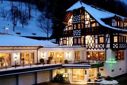 Flair Hotel Adlerbad