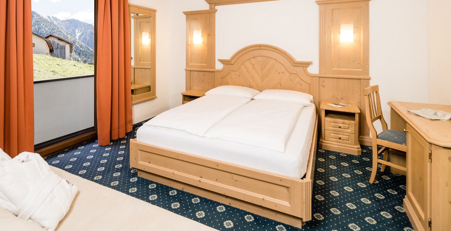 Doppelzimmer