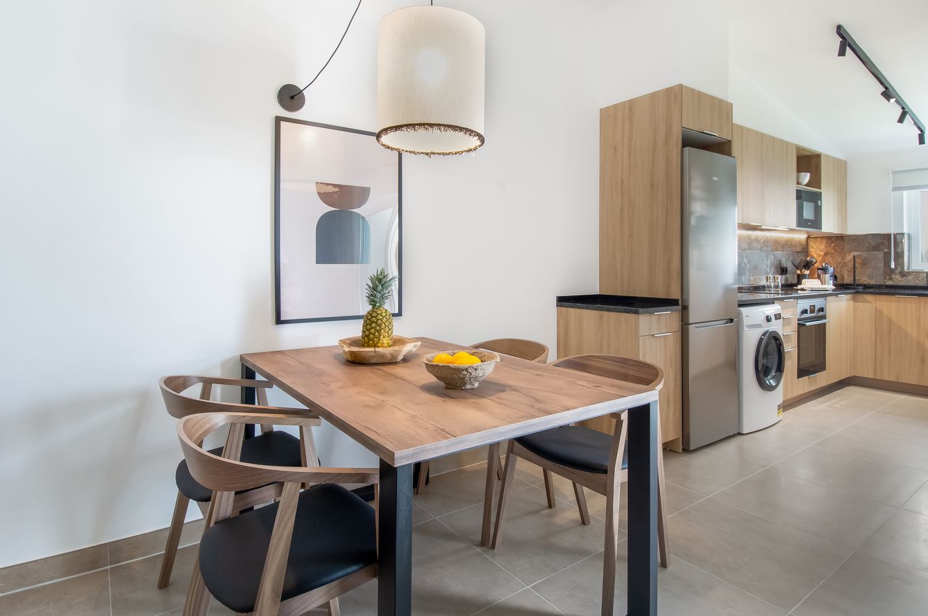 Appartement Premium