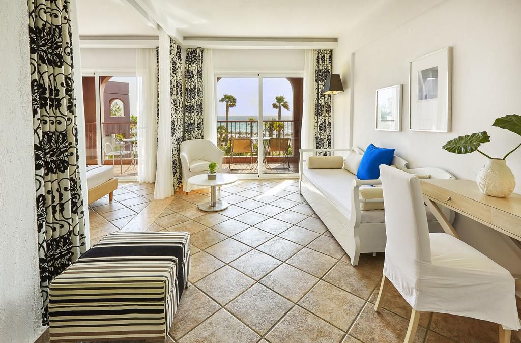 Suite Deluxe