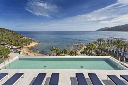 3. Bild der Unterkunft