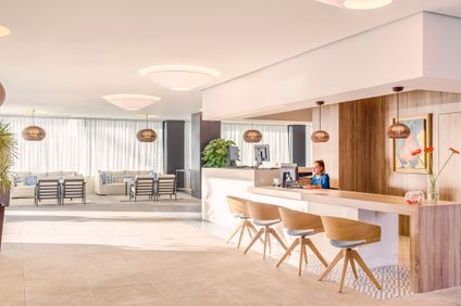 4. Bild der Unterkunft