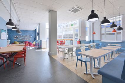 5. Bild der Unterkunft