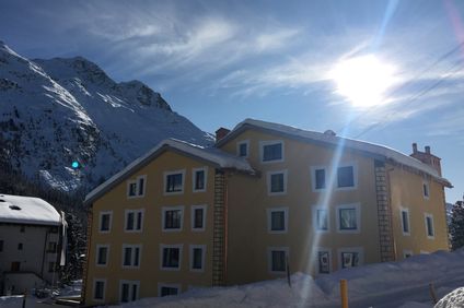 12. Bild der Unterkunft