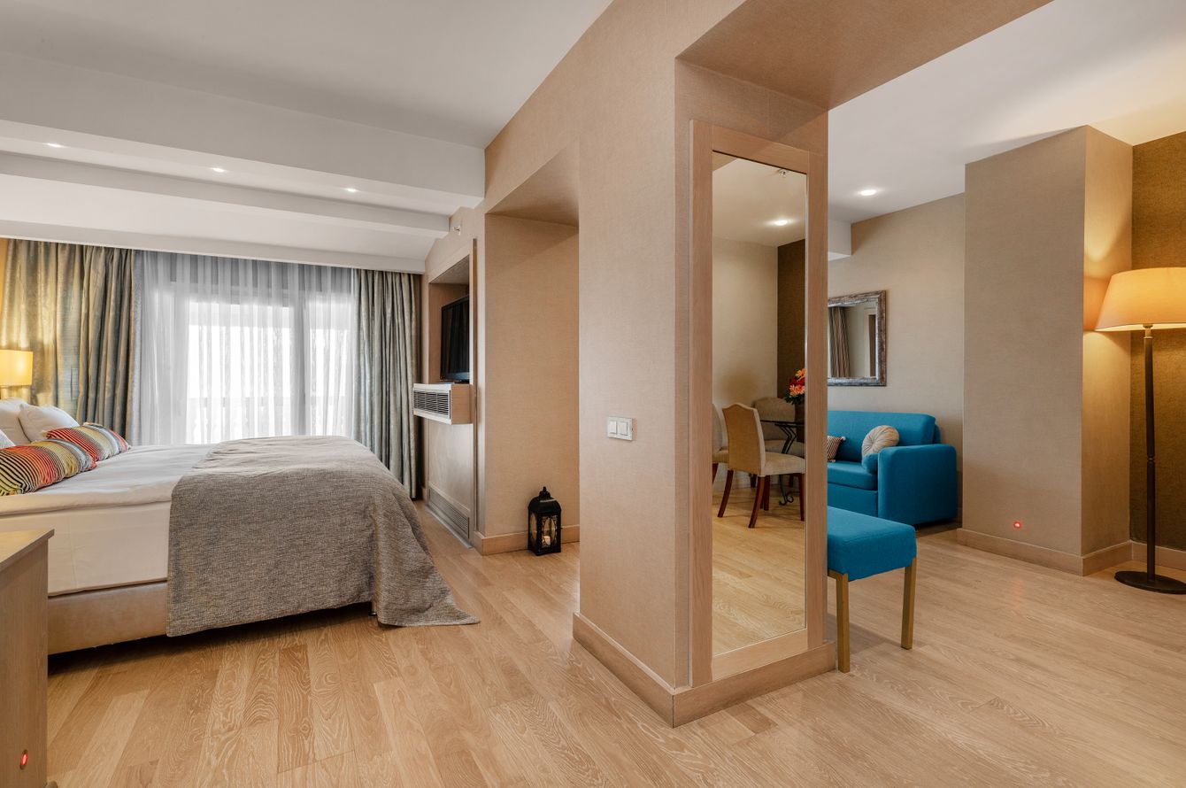 Suite Sultan