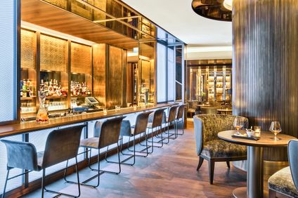 4. Bild der Unterkunft