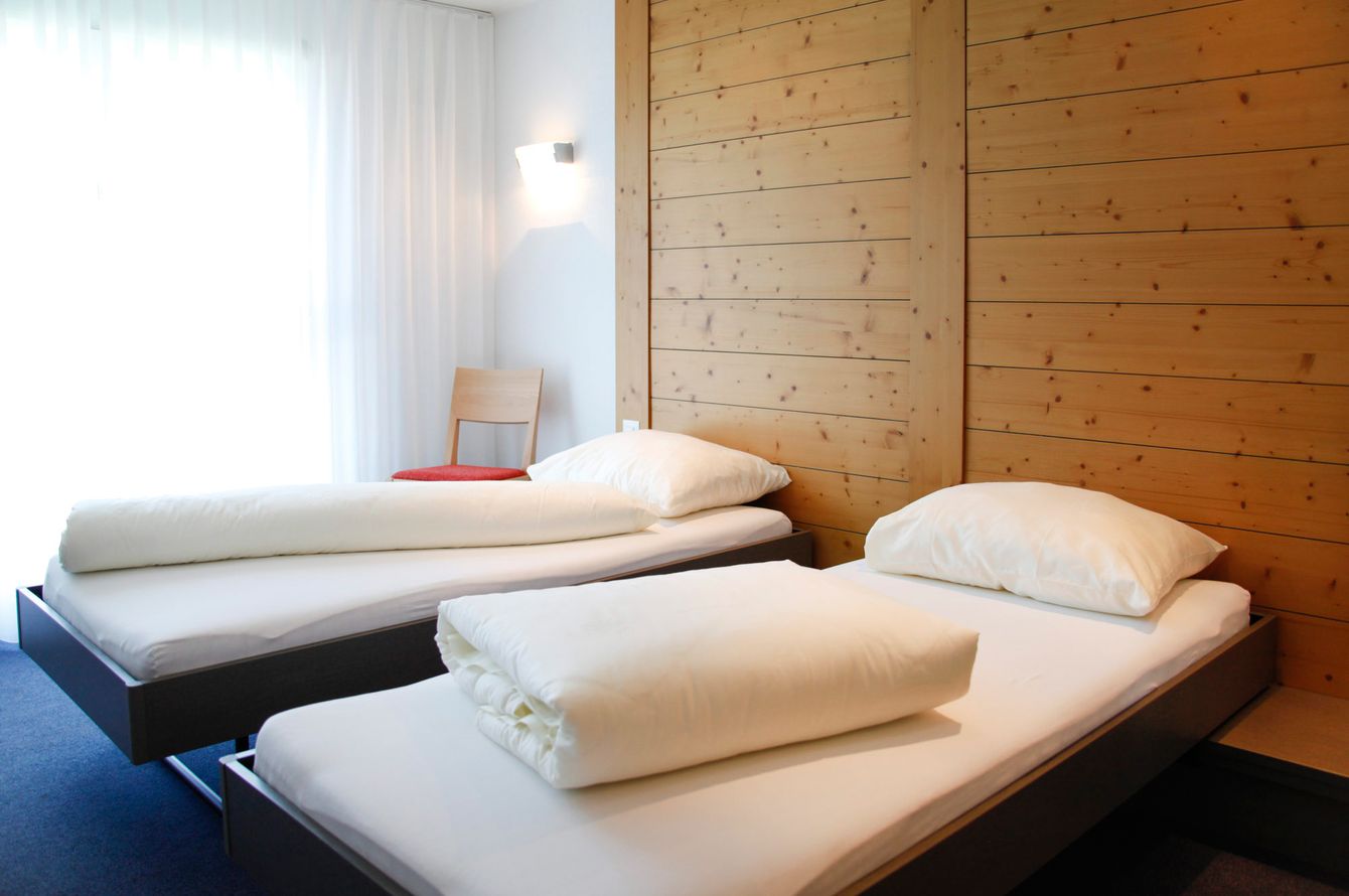 Doppelzimmer