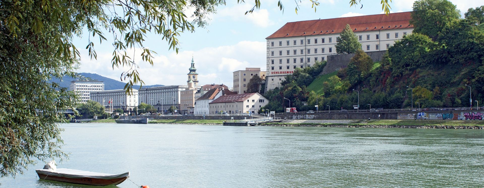 © Linz Tourismus, Gerda Haunschmid