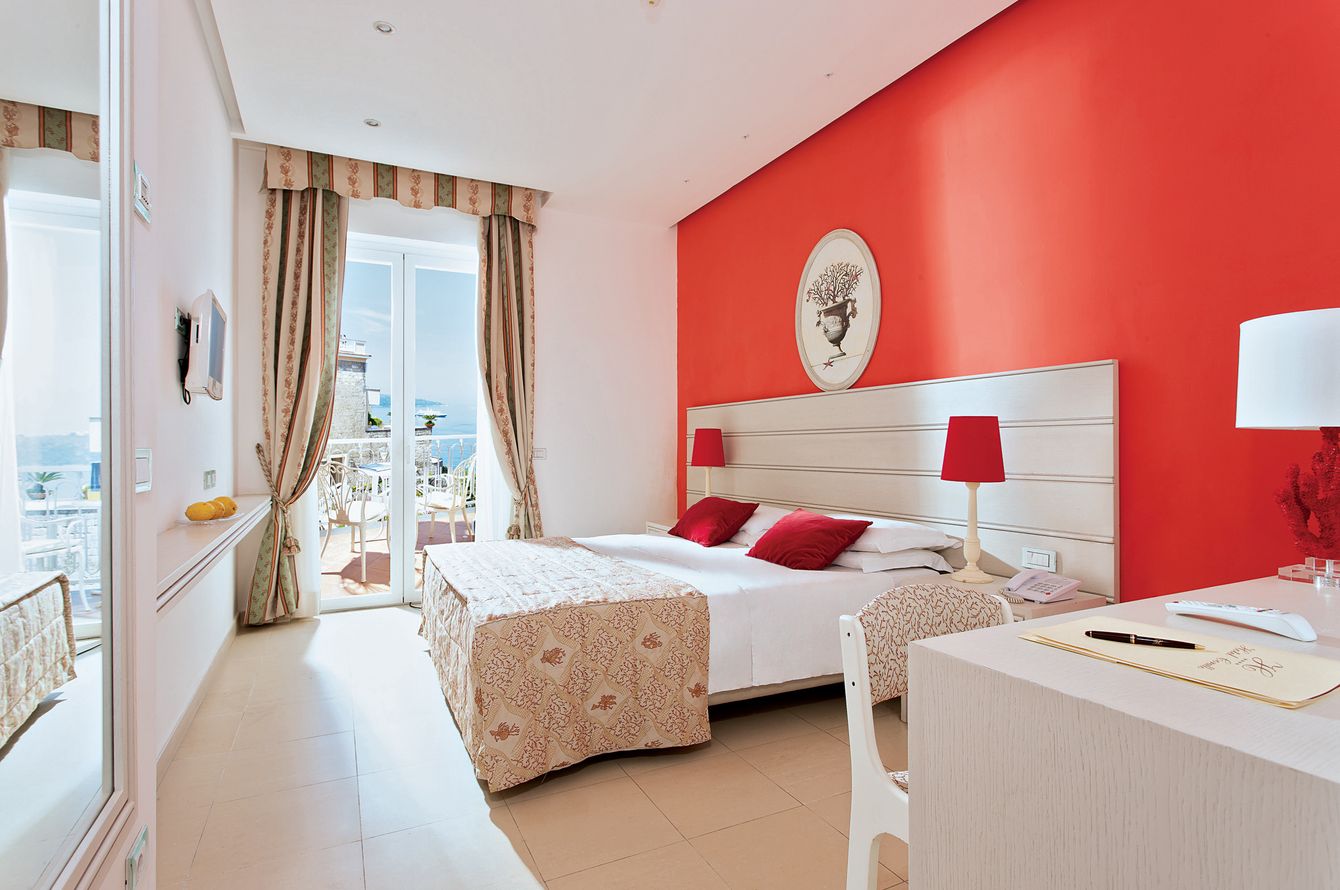 Chambre double Classic