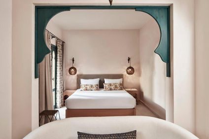 9. Bild der Unterkunft