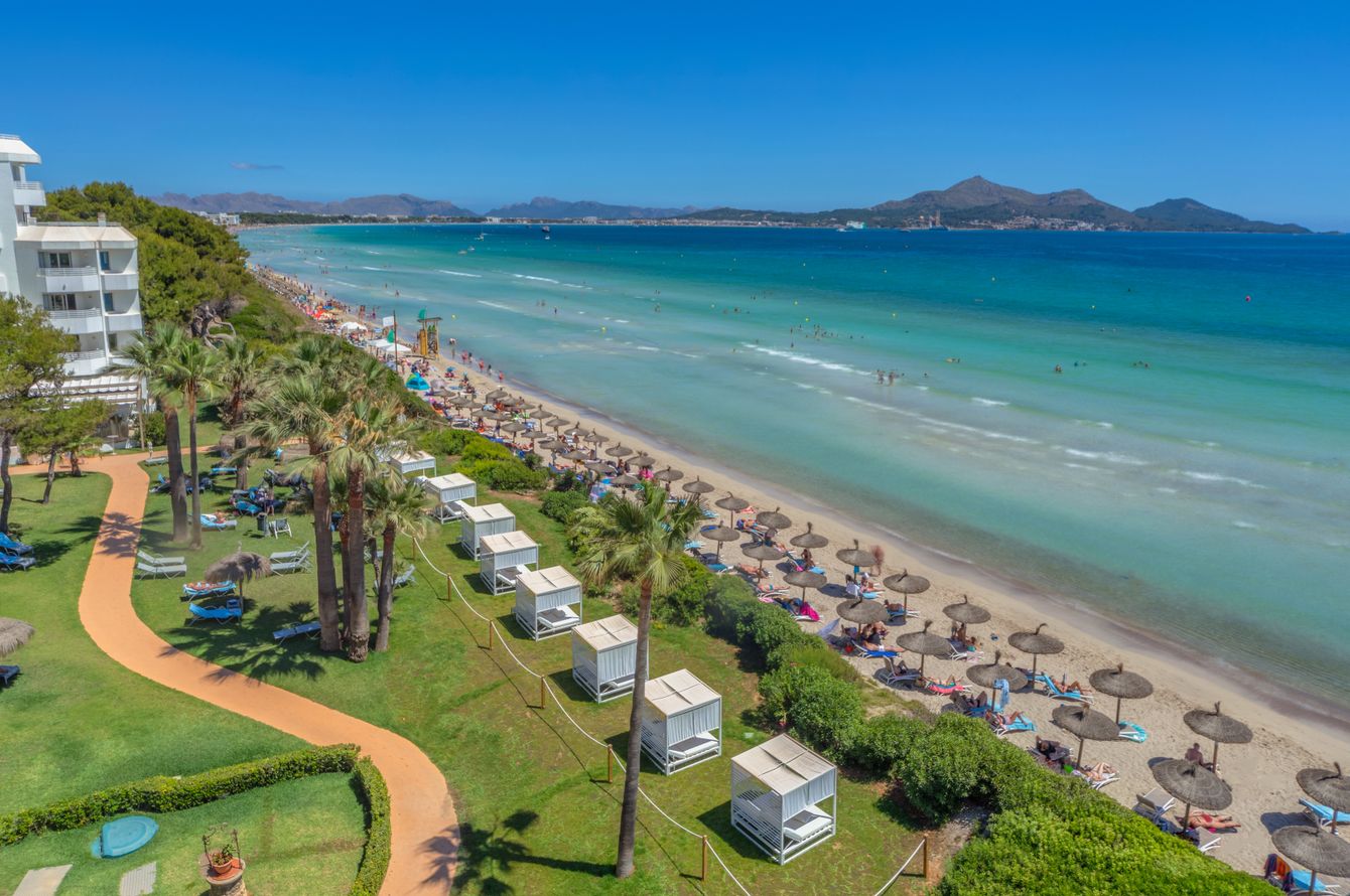 Plage