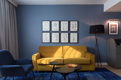 6. Bild der Unterkunft