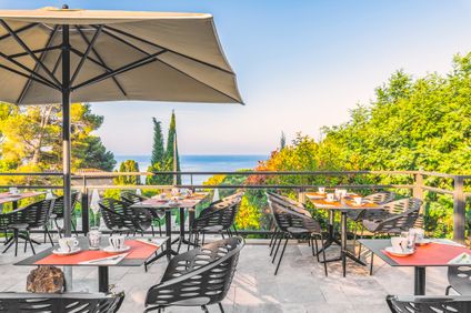 4. Bild der Unterkunft