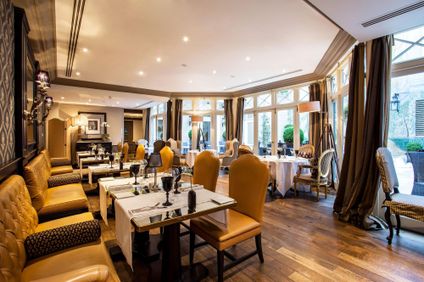 8. Bild der Unterkunft