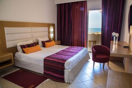 6. Bild der Unterkunft